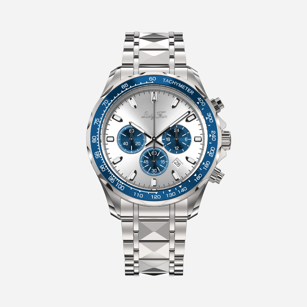 Lucky Fours Chronometer