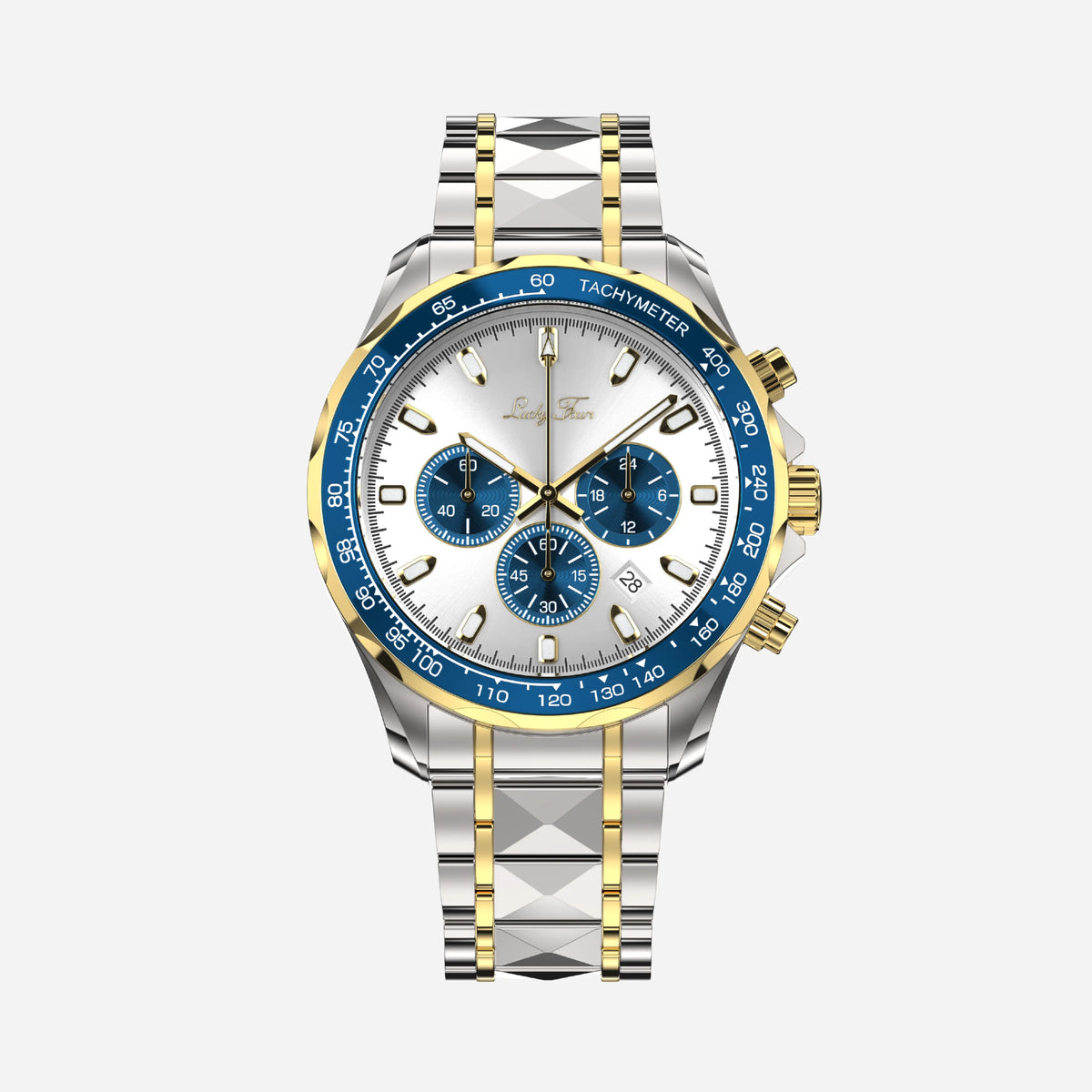 Lucky Fours Chronometer