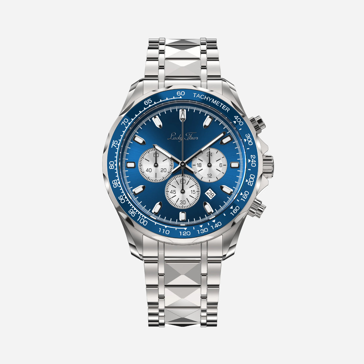 Lucky Fours Chronometer