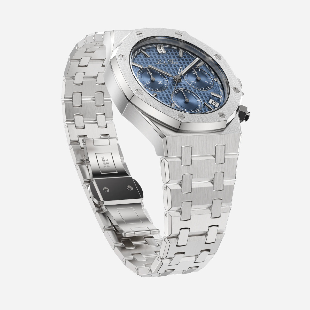 Lucky Fours Tourbillon