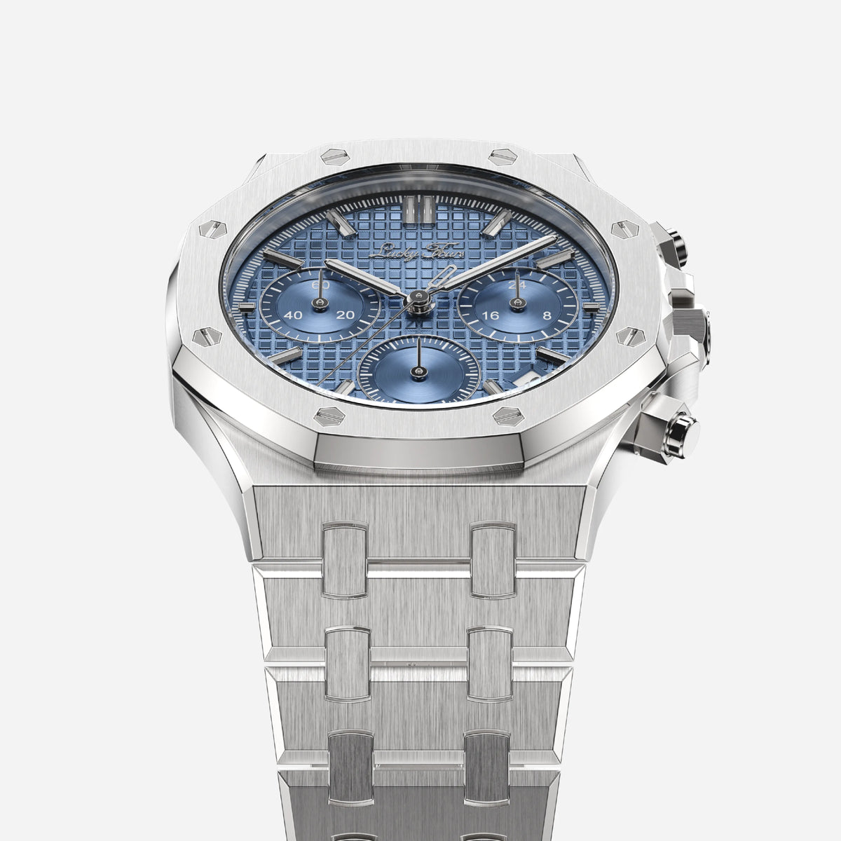 Lucky Fours Tourbillon