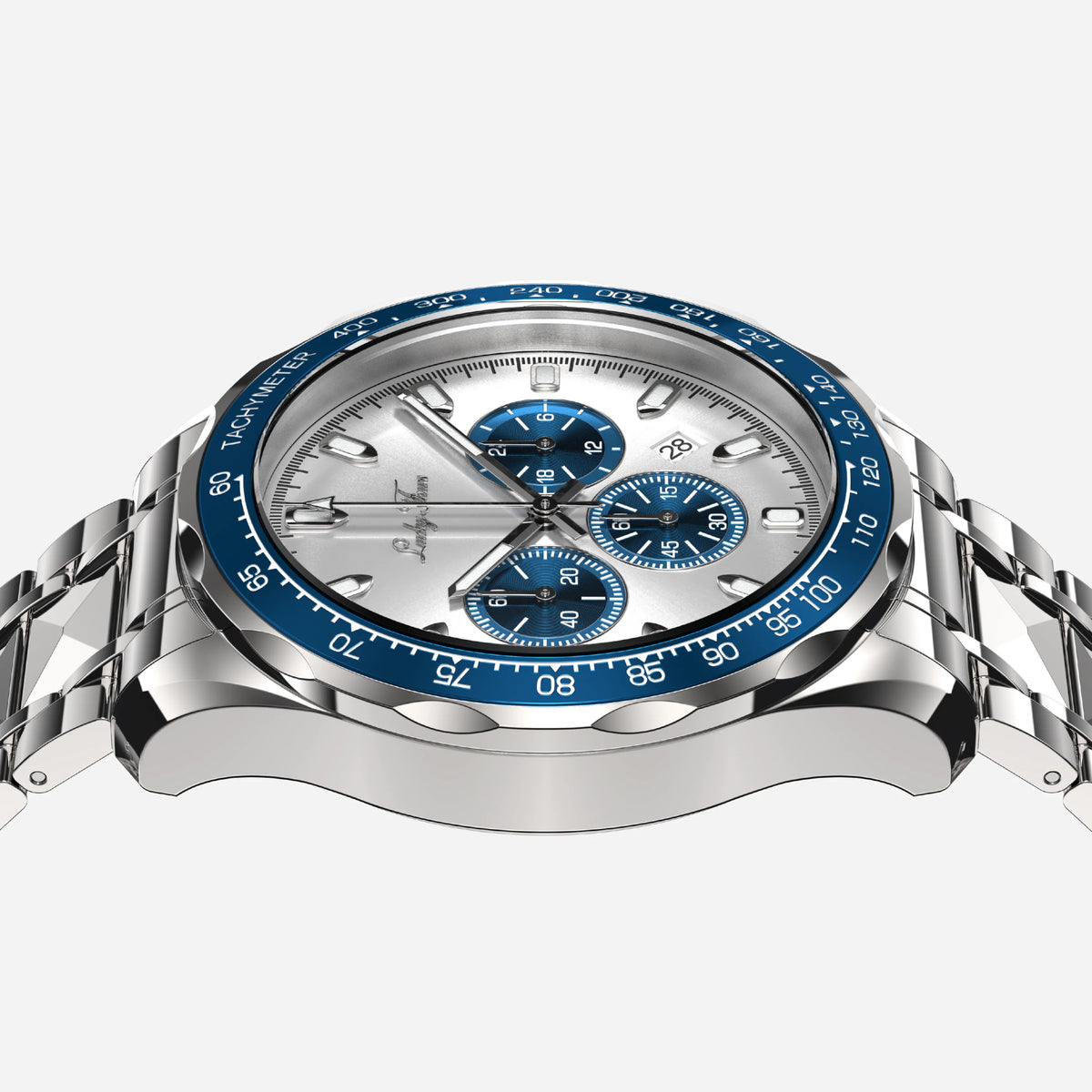 Lucky Fours Chronometer