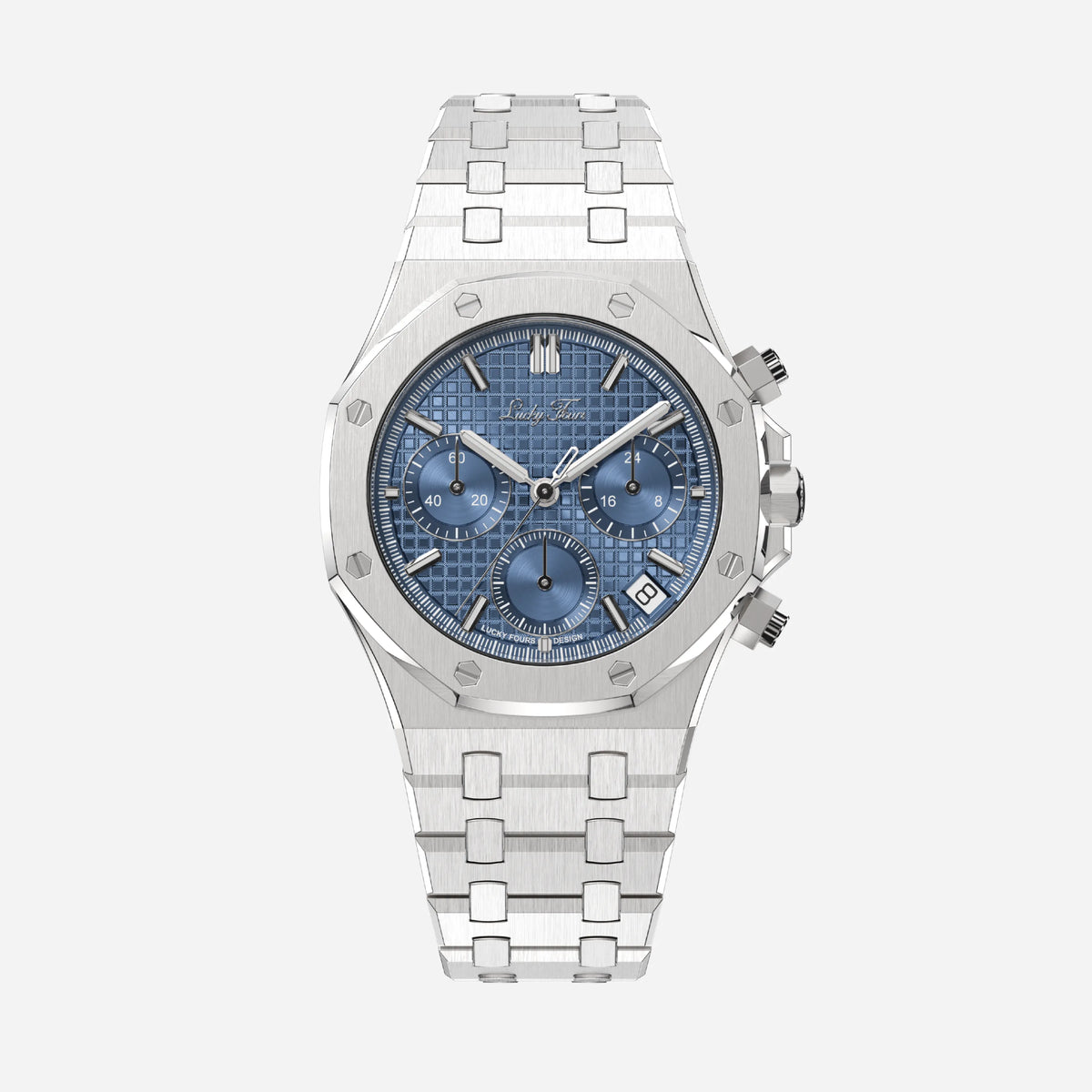 Lucky Fours Tourbillon