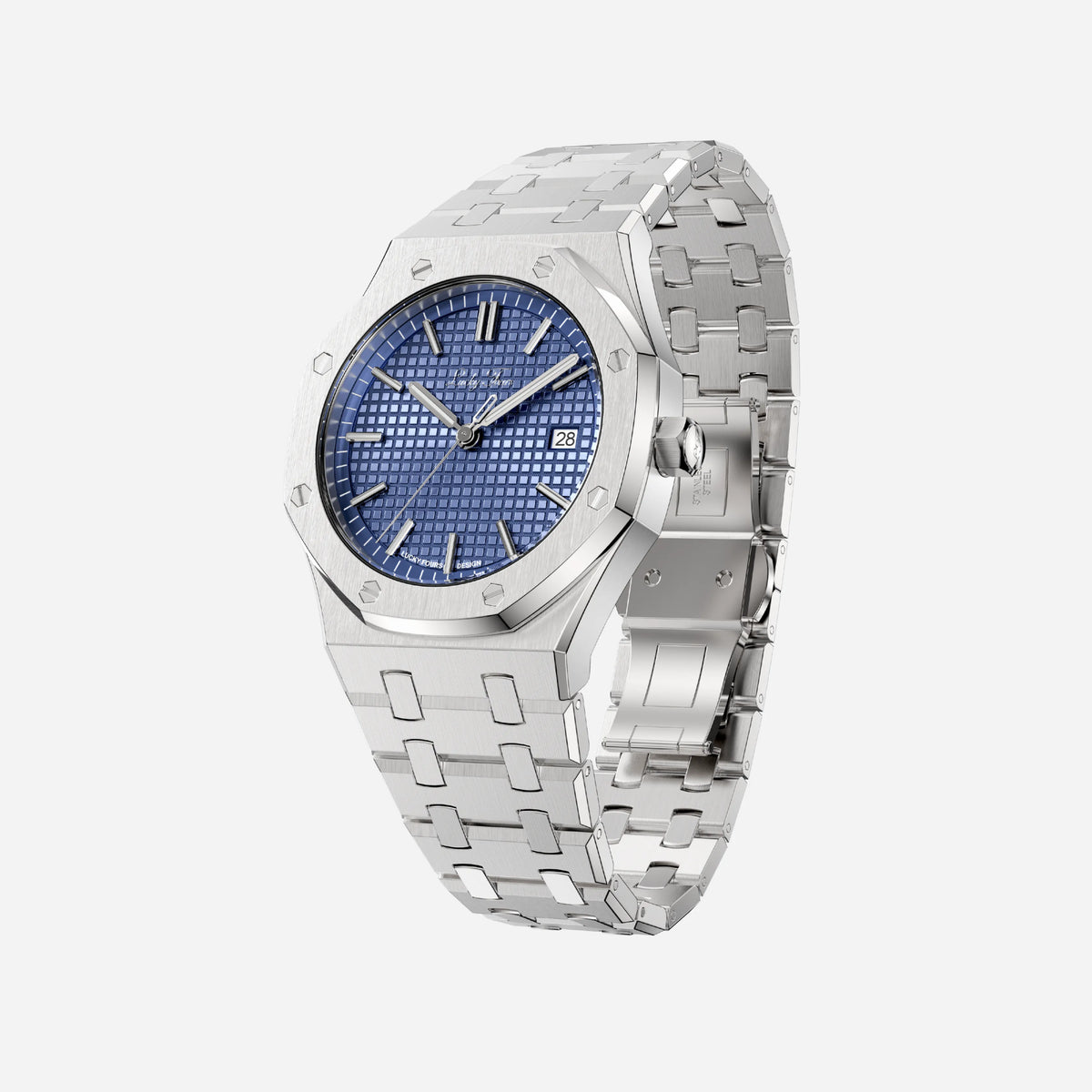 Lucky Fours Oceanus