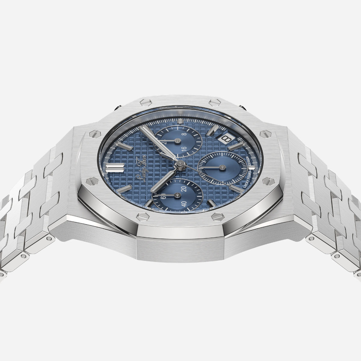 Lucky Fours Tourbillon