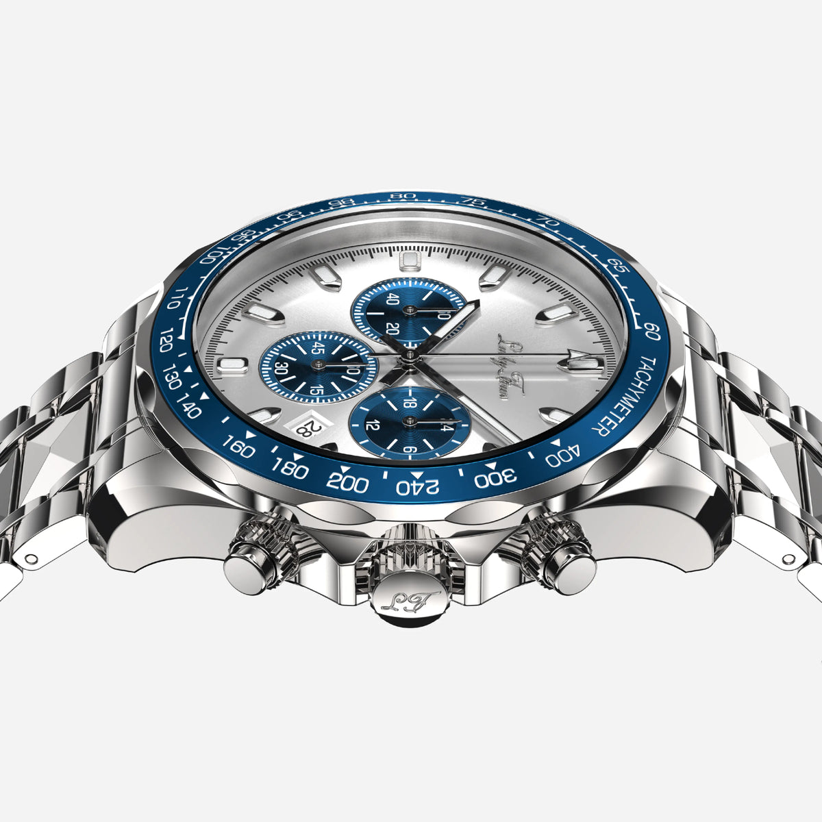 Lucky Fours Chronometer