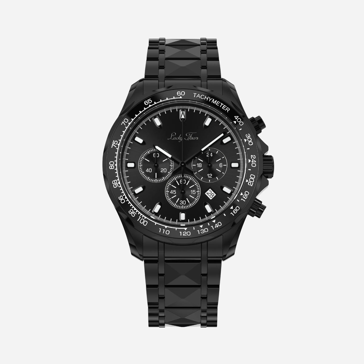 Lucky Fours Chronometer