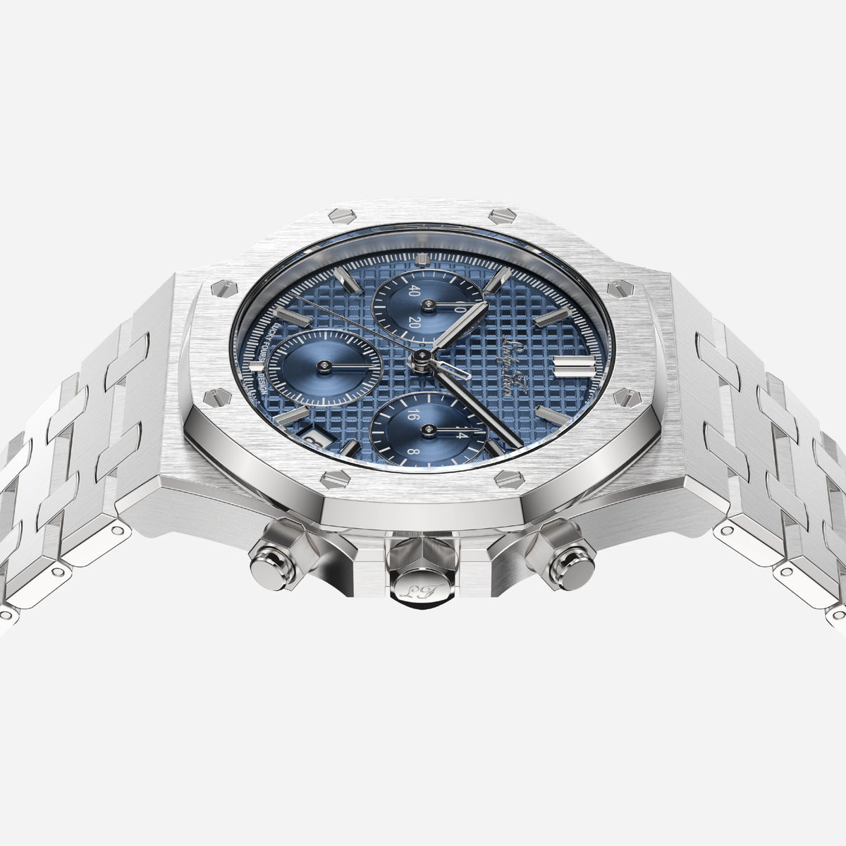 Lucky Fours Tourbillon