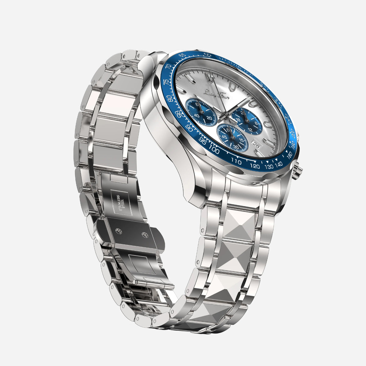 Lucky Fours Chronometer