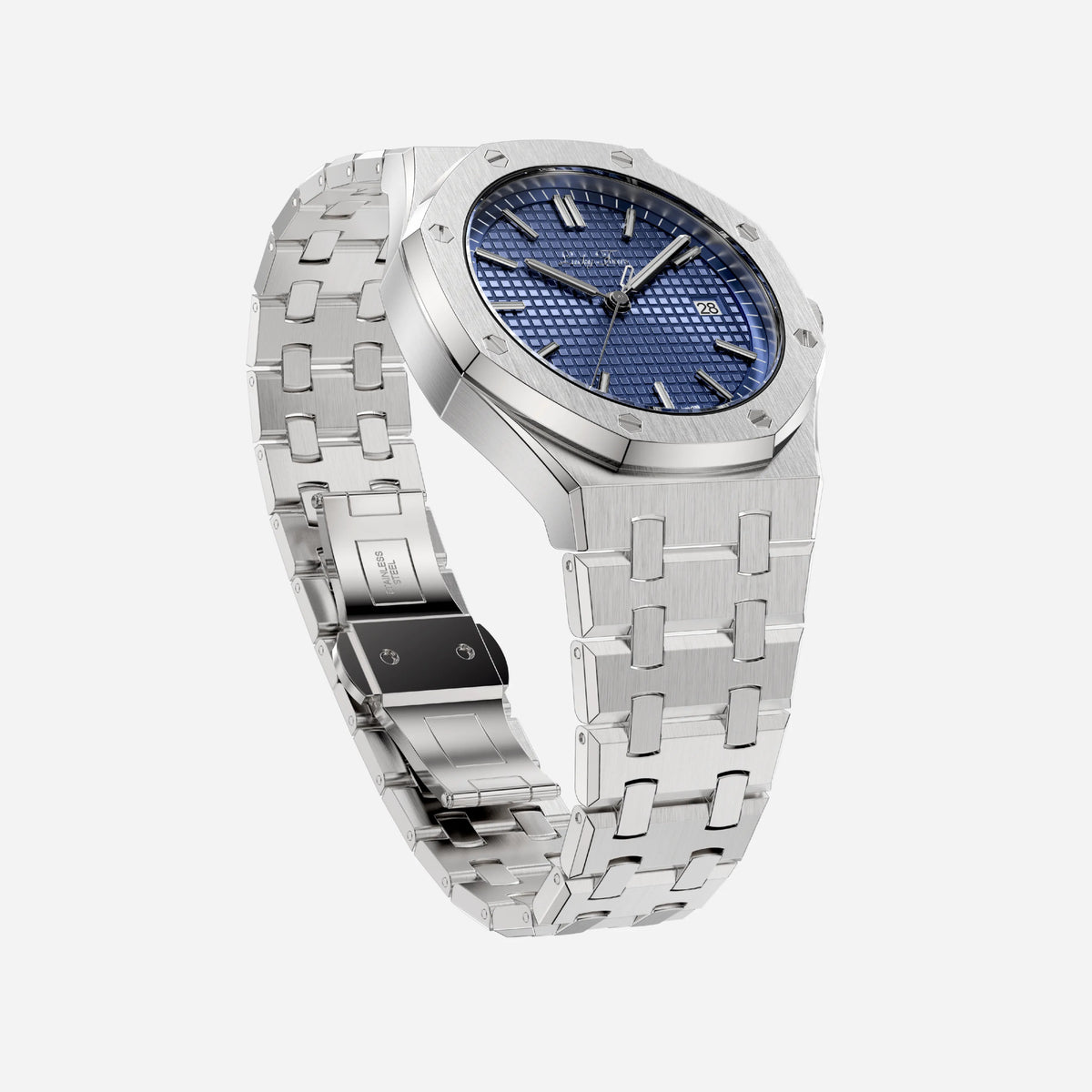 Lucky Fours Oceanus