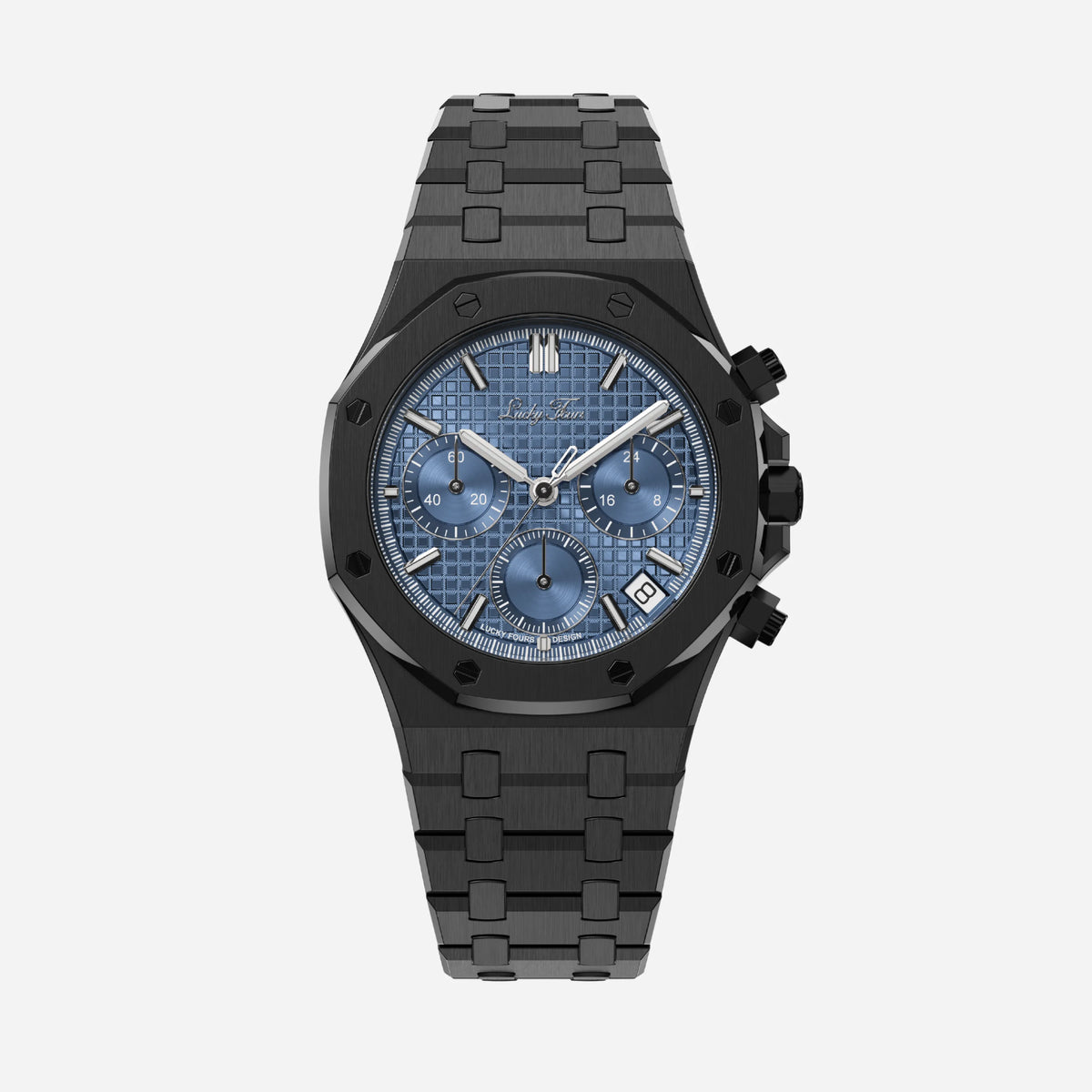Lucky Fours Tourbillon