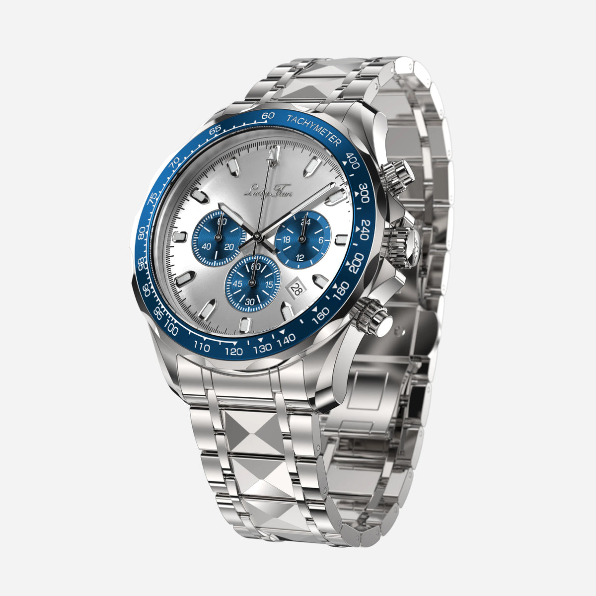 Lucky Fours Chronometer