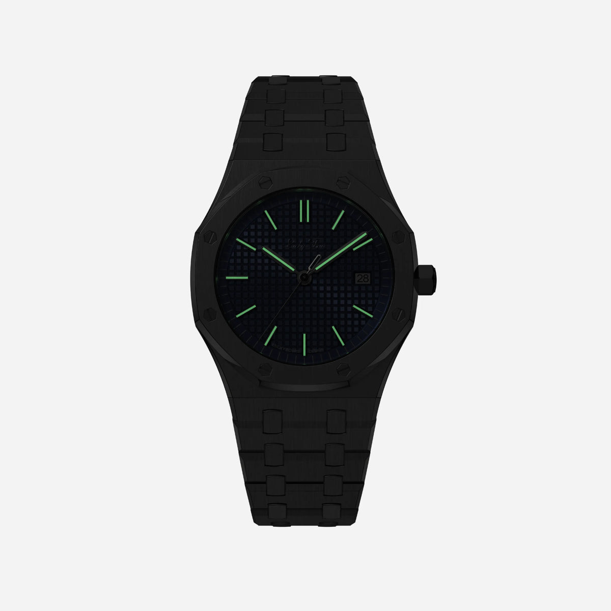 Lucky Fours Oceanus