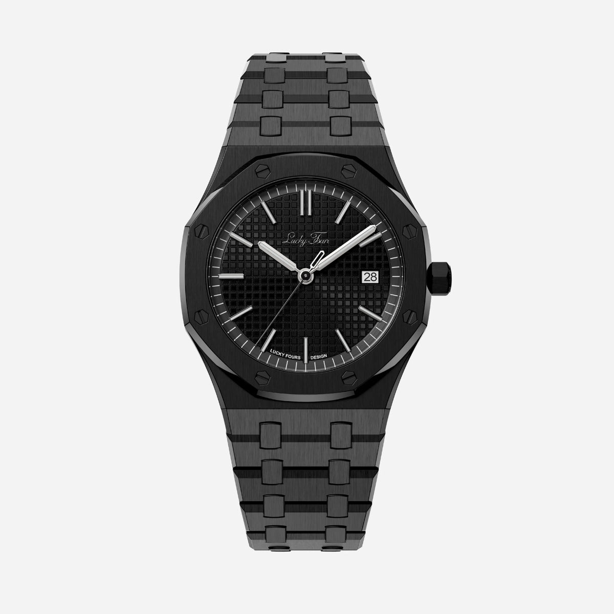 Lucky Fours Oceanus