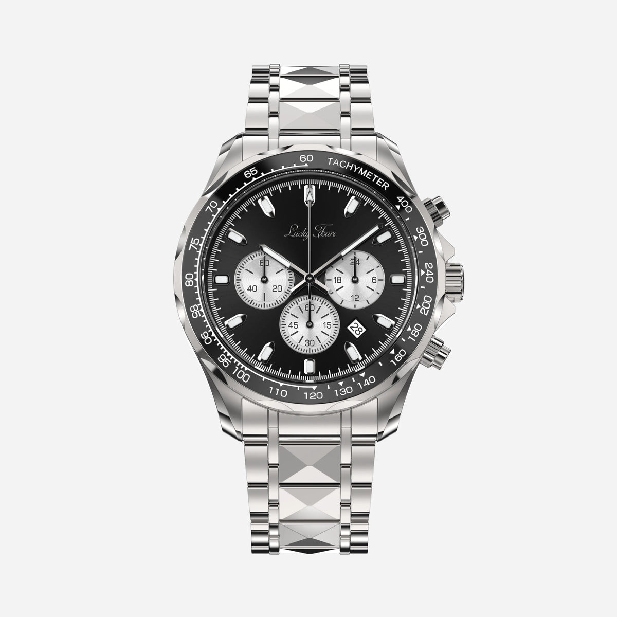 Lucky Fours Chronometer