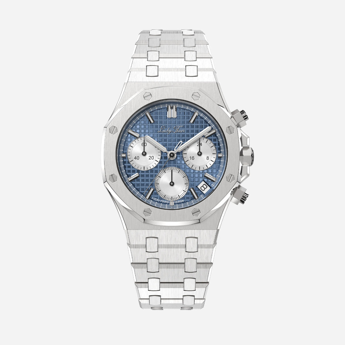 Lucky Fours Tourbillon