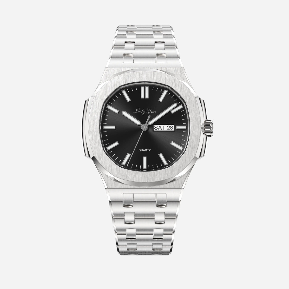 Lucky Fours Brone